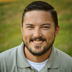 Cory Anderson